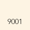 Mat crème 9001